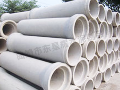 曲靖水泥制品廠(chǎng)家