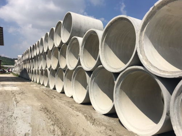 曲靖混凝土排水管廠家