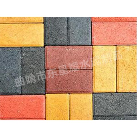 曲靖景觀(guān)園林透水磚鋪裝施工技術(shù)要點(diǎn)！