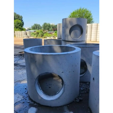 復(fù)雜地質(zhì)怕井筒不穩(wěn)漏水？曲靖東星耀預(yù)制井筒：穩(wěn)如磐石·滴水不漏！